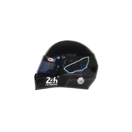 Casque Bell GT6 100ans Le Mans FIA 8859-2015