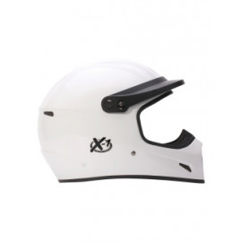 Casque Bell X-1 FIA 8859-2015