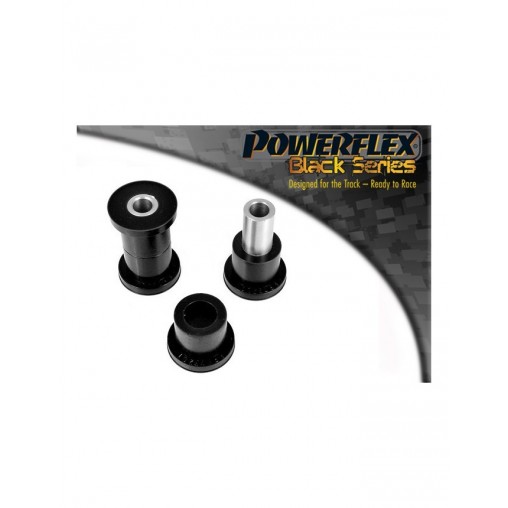 Silent-Bloc Powerflex Black Intérieur Bras Oscillant de Suspension Avant Suzuki Ignis (2000-2008)