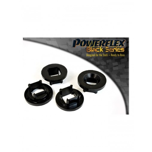 Silent-Bloc Powerflex Black Insert Arrière Berceau Arrière BMW E70 X5 (2006-2013)