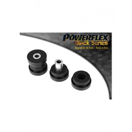 Silent-Bloc Powerflex Black Bras Oscillant de Suspension Avant sur Châssis BMW E31 Série 8 (1989 - 1999)