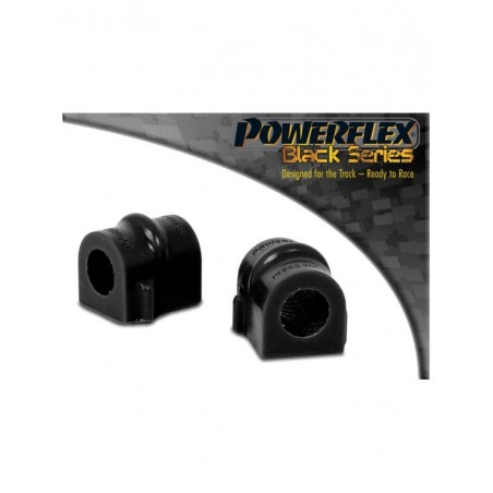 Silent-Bloc Powerflex Black Barre Anti-Roulis Avant 21mm (1 Pièce) Opel Astra MK5 - Astra H (2004-2010)