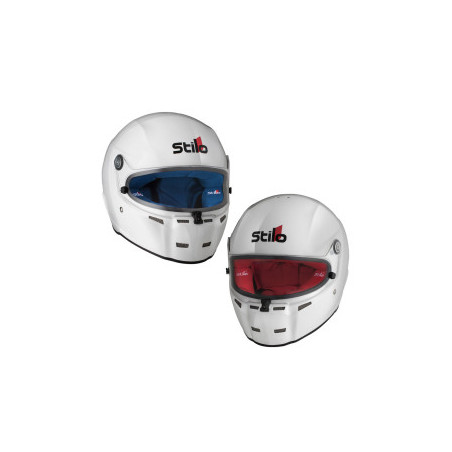 Casque karting Stilo ST5 FN KRT KA2020 intérieur couleur