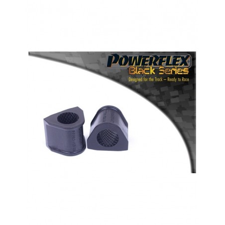 Silent-Bloc Powerflex Black Barre Anti-Roulis Arrière Eibach 25mm Volkswagen Corrado (1989-1995)