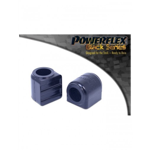 Silent-Bloc Powerflex Black Barre Anti-Roulis 32mm Ford Mustang (2015 -)