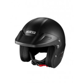 Casque jet Sparco J-PRO (ECE 22.06)