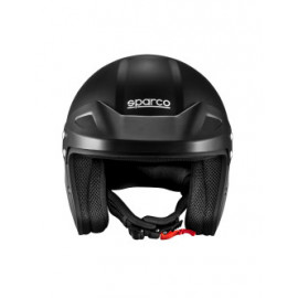 Casque jet Sparco J-PRO (ECE 22.06)