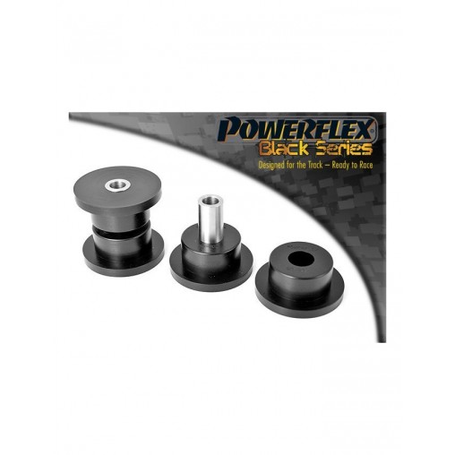 Silent-Bloc Powerflex Black Arrière Triangle Inférieur Avant Opel Vectra B (1995 - 2002)