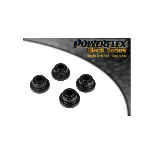 Silent-Bloc Powerflex Black Barre Anti-Roulis Avant Suzuki Ignis (2000-2008)