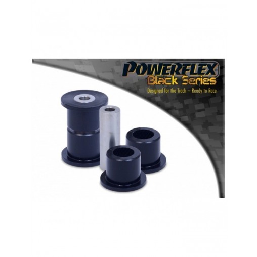 Silent Bloc Powerflex Black Triangle Avant inférieur Alfa Romeo / Fiat (2 pièces)