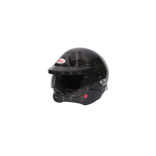 Casque Bell MAG-10 Rally Carbon WW FIA 8859-2015