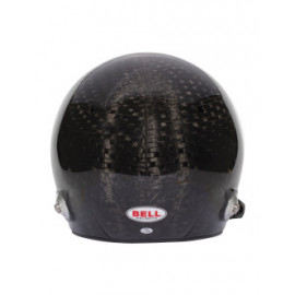 Casque Bell MAG-10 Rally Carbon WW FIA 8859-2015