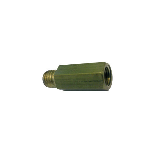 Adaptateur mâle/femelle pour sonde M14x125 - 1/8NPT