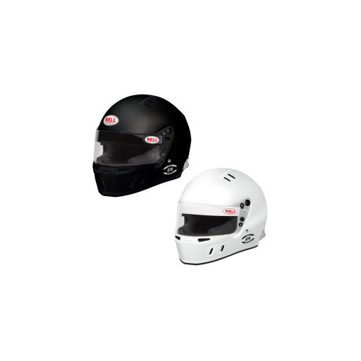 Casque Bell GT6 Hans FIA 8859-2015 SA2020