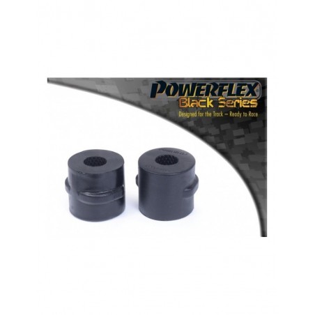 Silent Bloc Powerflex Black Barre Anti-Roulis Avant Peugeot 306 17mm (2 pièces)