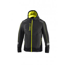 Softshell mécanicien Sparco Tech