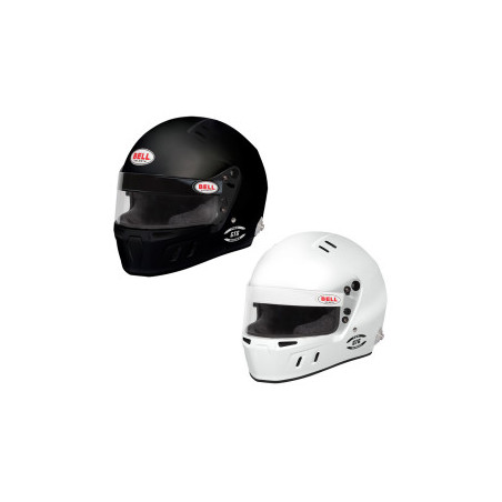 Casque Bell GT6 Hans FIA 8859-2015 SA2020