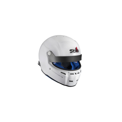 Casque Stilo ST5 GT Turismo blanc/bleu SA20