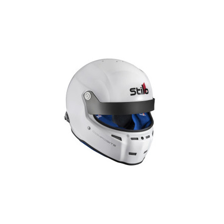 Casque Stilo ST5 GT Turismo blanc/bleu SA20