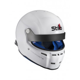 Casque Stilo ST5 GTN Composite blanc/bleu SA20