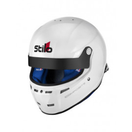 Casque Stilo ST5 GTN Composite blanc/bleu SA20