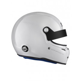 Casque Stilo ST5 GTN Composite blanc/bleu SA20