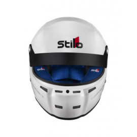 Casque Stilo ST5 GTN Composite blanc/bleu SA20