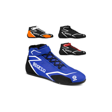 Bottines Karting Sparco K-Skid