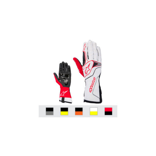 Gants karting Alpinestars Tech-1 KX V3