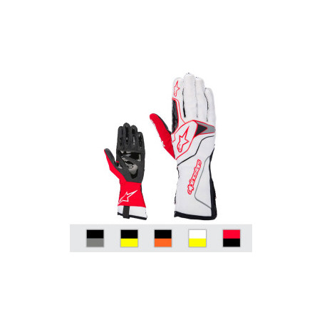 Gants karting Alpinestars Tech-1 KX V3