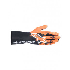 Gants karting Alpinestars Tech-1 K V3