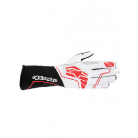 Gants karting Alpinestars Tech-1 KX V4