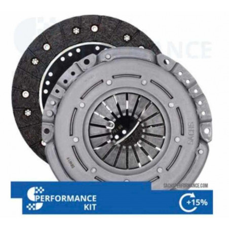 Kit embrayage renforcé pour 308 blue hdi 150