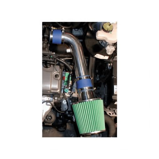 Kit d'Admission directe d'air Green Fiat BRAVO TD 96-01