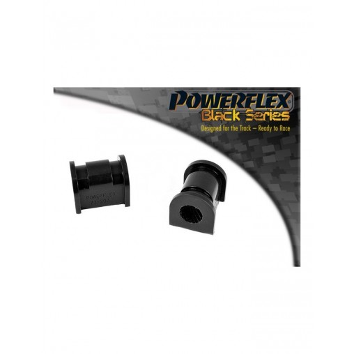 Silent-Bloc Powerflex Black Barre Anti-Roulis Avant 21mm Suzuki Ignis (2000-2008)