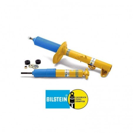 Alfa Romeo 147 1.6, 2.0, 11/00- Amortisseur Bilstein B6 avant