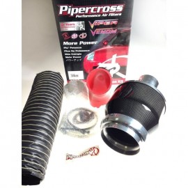 Pipercross - Kit Admission pour Subaru Impreza 2.0 Turbo Sti de 12/00 à 12/04