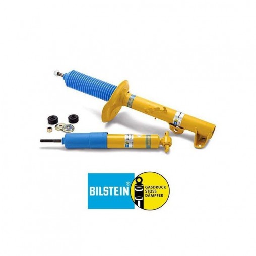 Audi TT Coupe 1.8T 2 roues motrices, 10/98-9/06 Amortisseur Bilstein B6 arriere