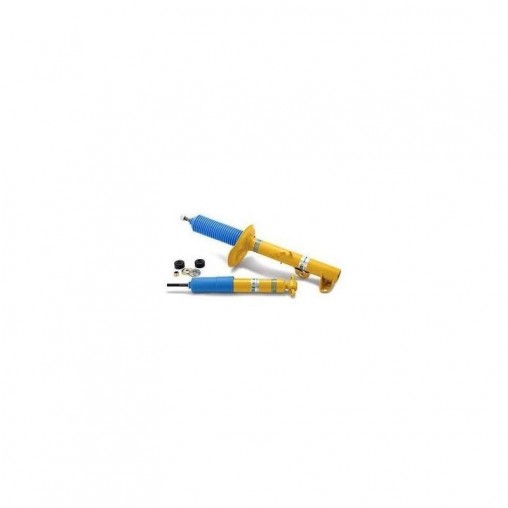 Ford Fiesta IV 1.0, 1.25, 1.3i, 1.4i 16v, 1.6 Sport, 11/98-3/02 Amortisseur avant BILSTEIN B6