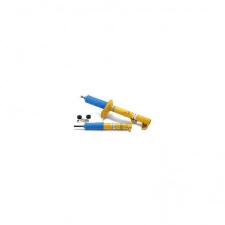 Ford Fiesta IV 1.0, 1.25, 1.3i, 1.4i 16v, 1.6 Sport, 11/98-3/02 Amortisseur avant BILSTEIN B6