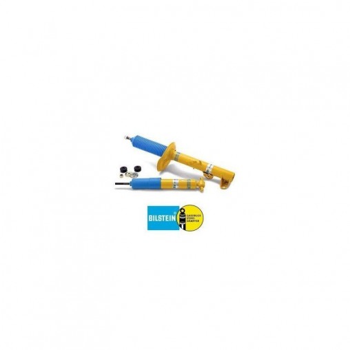 Mercedes Classe C C180, C200, 2C200K, C220, C220Cdi,C230, C230K, 1/96-5/00 Amortisseur Bilstein B6 arriere