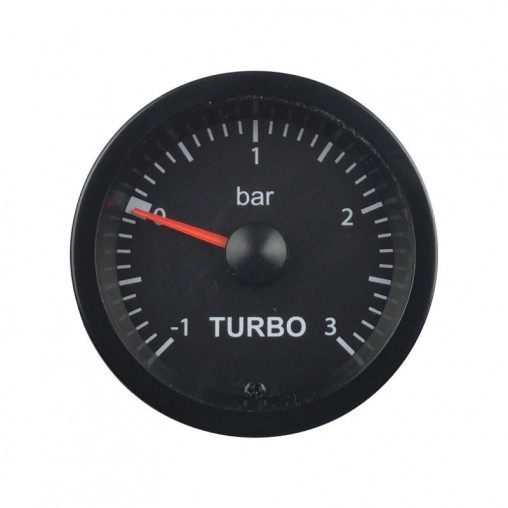 Manomètre Pression Turbo Spécial 4X4 TD - LE CLUB MECANIQUE