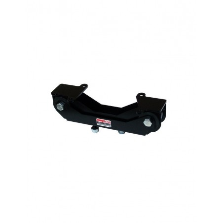 Support Transmission Rigide Vibra-Technics Sport Subaru Impreza WRX, STi, GC8, GDB (93-07)