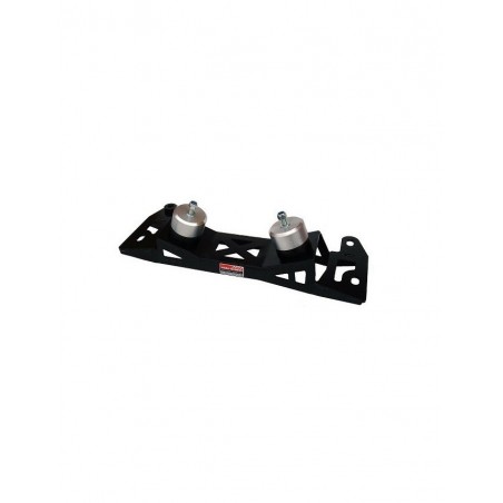 Support Transmission Rigide Vibra-Technics Sport BMW 3 Series E46 (BV6 M3 S54 inclus SMG) se monte avec échappement standard