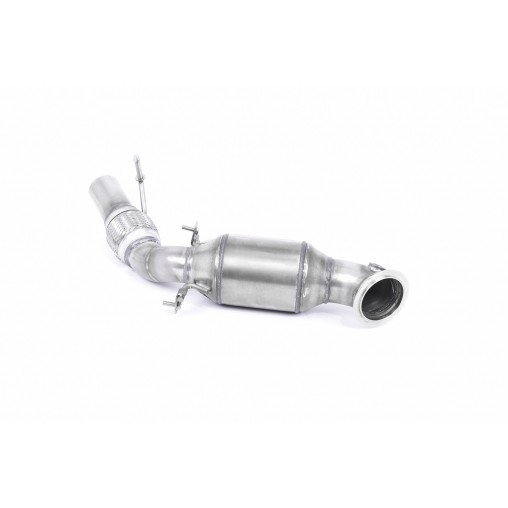 HJS Tuning ECE Downpipes