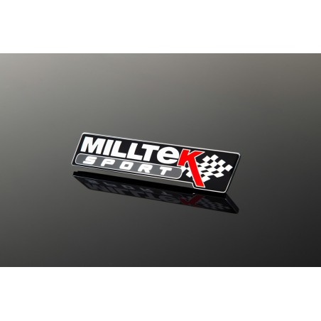 POS & Branding MILLTEK Marketing Products Milltek Sport POS & Branding