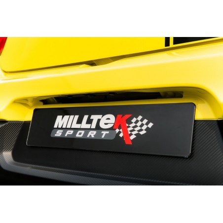 POS & Branding MILLTEK Marketing Products Milltek Sport POS & Branding