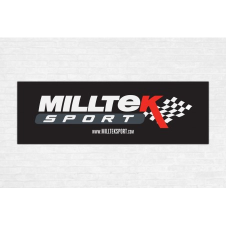 POS & Branding MILLTEK Marketing Products Milltek Sport POS & Branding