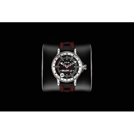 POS & Branding MILLTEK Marketing Products Milltek Sport Limited Edition Milltek Sport BRM Watch