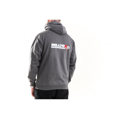 POS & Branding MILLTEK Marketing Products Milltek Sport Branded Clothing